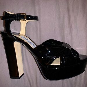 Jimmy Choo Heels